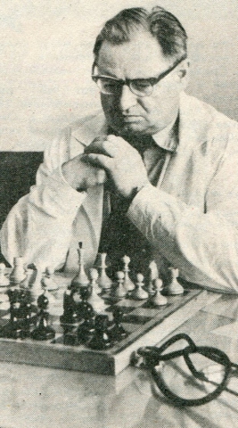Профессор Н.С.Заноздра («64», № 3, 1984).
