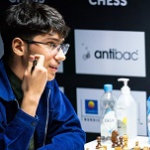 Детали. Детали. Altibox Norway Chess, 3-й тур