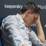 Детали. Детали. Grand Prix FIDE, Берлин 2022, второй круг