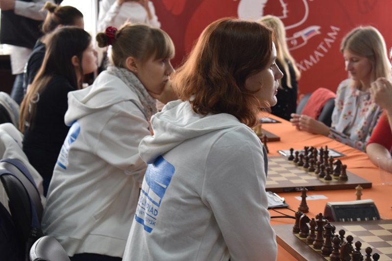ChessPro. Павел Лобач: За шахматной доской нужно очень хорошо «писать  музыку», чтобы обыграть другого «композитора»